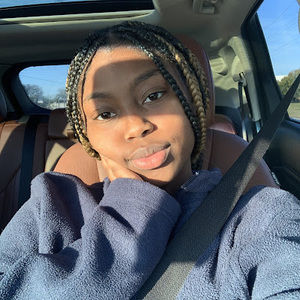 Meet your Posher, Rose